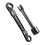 Double Ended Pipe Wrench for Supply Nut Installation Compression Angle Stop 1