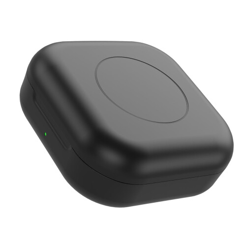 Ladecase T910, 600 mAh, kompakt, schwarz, USB-C