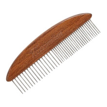 Carpet Rake Compact Handheld Shag Rug Groomer for High Pile Rugs Furniture