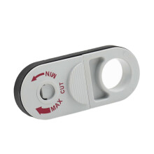 Coaxial Cable Stripper Tool Wire Crimping Pliers for Breaking Trimming