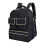Electrician Tool Backpack Men Tool Organizer Bag for Industrial Maintenance 1
