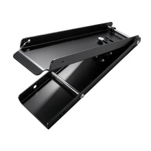 Can Crusher Foot Adjustable Heavy Duty Smasher for Industrial Party Beer Can