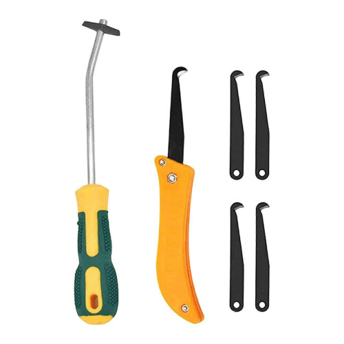 Grout Removal Tools Replace Heads Tile Joint Cleaning Tools Grout Hand Saw