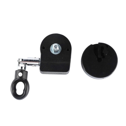 Universal Mounting Bracket for Exterior Sun Shades for Garden Backyard Deck