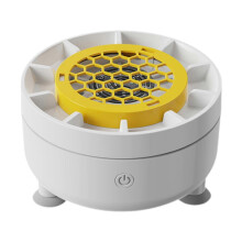 Vegetable Washing Machine Fruit Cleaner Device for Meat Seafood Utensils