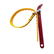 Oils Filter Strap Wrench Strap Spanner Puller Belt Strap Wrench Opener for Tap