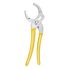 Gas Tank Wrench Multifunctional Anti Slip Handle Liquefied Gas Hands Tool