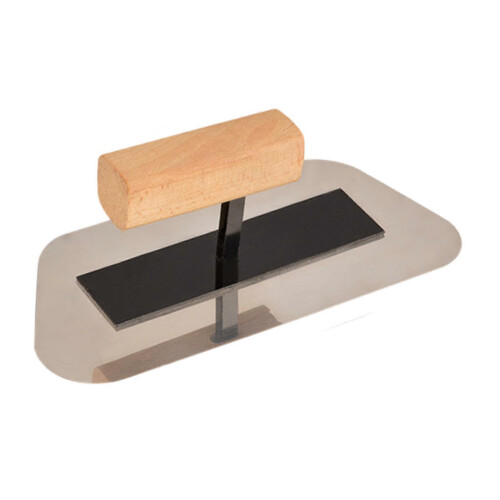 Plastering Trowel Comfortable Grip Professional Multipurpose Building Tool