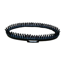 Garment Steamer Brush Head Maintenance Attachments Steam Ironing Brush Head