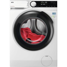 AEG LFSR73944B-7000-PS 1400rpm Washing Machine 9kg Load White