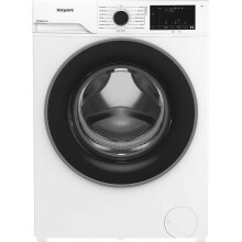Hotpoint HB-93-CARE-UK 1400rpm Washing Machine 9kg Load Class A White