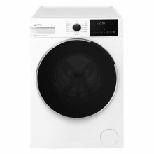 SMEG WNP84SECUK 1400rpm Washing Machine 8kg Load Class C