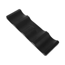 Bottle Stacking Mat Versatile Drink Organizer for Pantry Cabinet Countertop