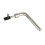 Replacement Fireplace Door Handle 8x7 mm Thread Heat Resistant Replace Parts 1