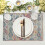 Set de 4 sets de table bohèmes en lin, 45,7 x 30,5 cm 3