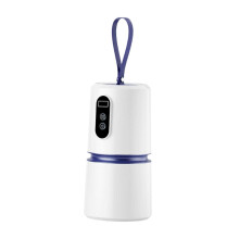 Portable Clothes Dryer Lightweight 200W Small Dryer for Business Trips Dorm