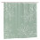 Αδιάβροχη κουρτίνα ντους Sage Green 72x72 ίντσες με 12 2