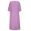 Completo da donna con abito lungo floreale e giacca in chiffon. 5