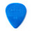 Dunlop Picks - Nylon Standard Max Grip 1.50mm - Pack 12 1