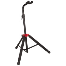 Fender Deluxe Hanging Guitar Stand, Adjustable & Collapsible, All Types