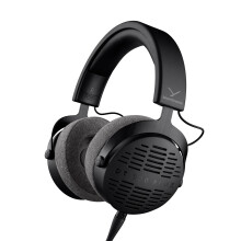 beyerdynamic DT 900 Pro X Open Studio Headphones with Stellar.45 Transducers for Mixing and Mastering on All Playback Devices.