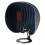 Isolation Shield,Aokeo Professional Microphone Shield,Foldable Adjustable Mic Filter,For Any Condenser Microphone Recording Equipment Studio 1