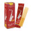 Vandoren Java RED Tenor Saxophone Reeds - Box of 5 - Strength 3 1