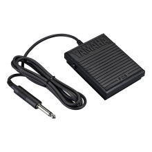 Yamaha FC5 Support Pedal, Black