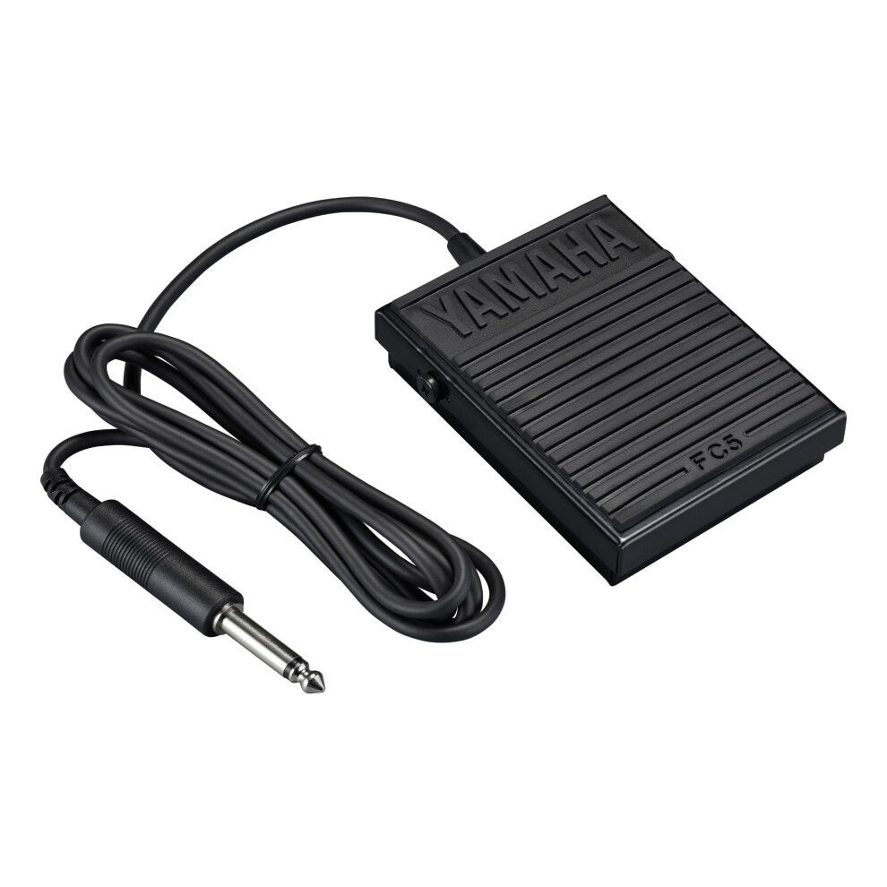 Yamaha Sustain Pedal