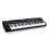 M-AUDIO Oxygen Pro 61 Key USB MIDI Keyboard Controller With Beat Pads, MIDI-assignable Knobs, Buttons and Faders, and Native Instruments Sound Packag 1