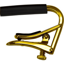Golden Shubb Capo for Classical Guitar, SC2G
