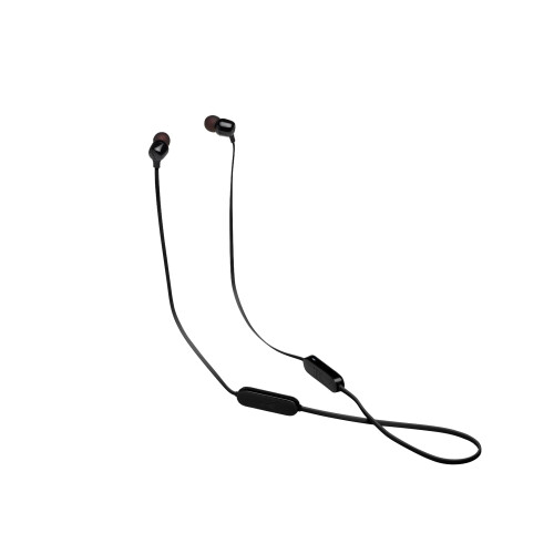 JBL JBL Tune 125 BT - Black