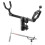 Neewer NEEWER Mic Boom Pole Support Holder with 5/8" Stud for Light Stand Boo 1