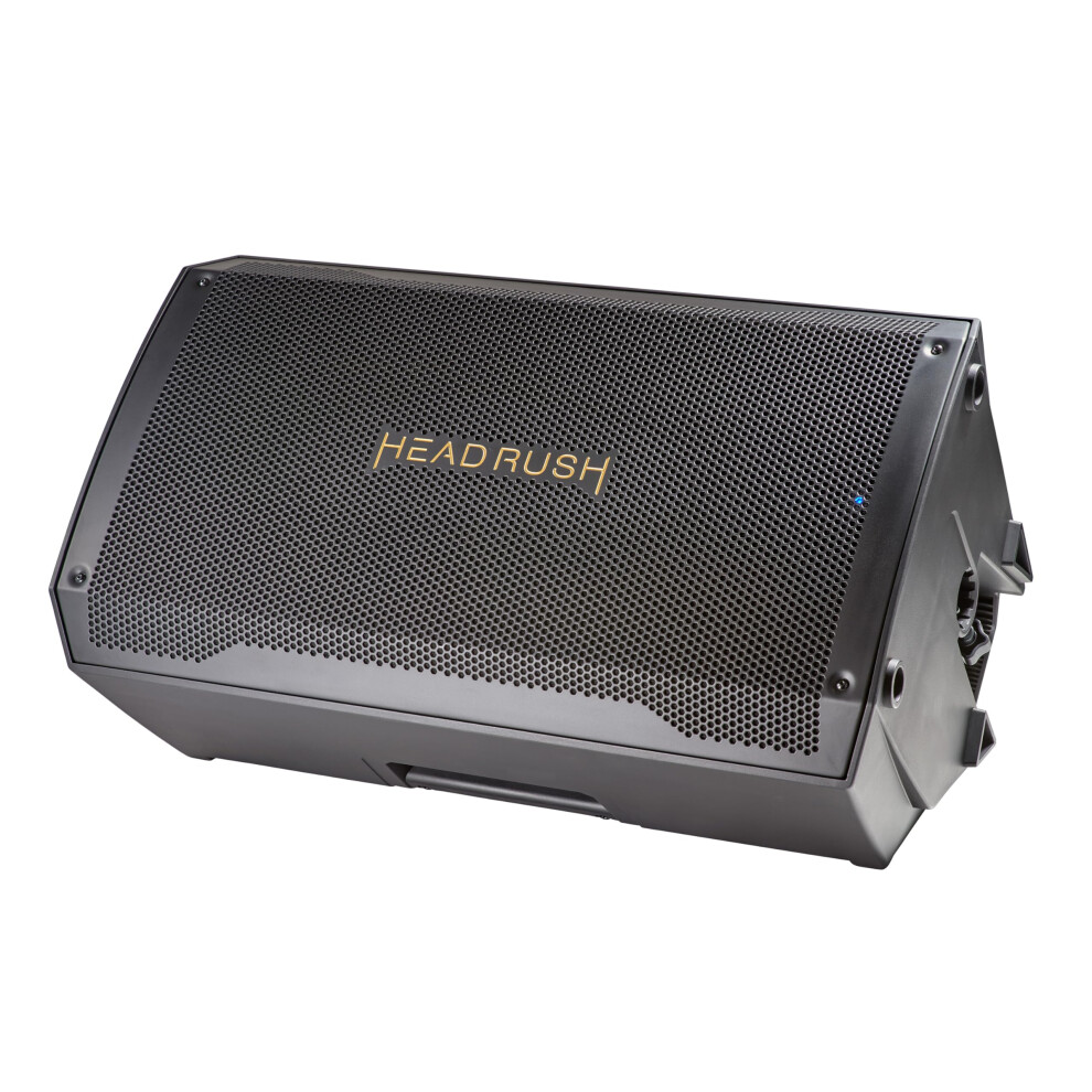 Headrush Frfr112 Mkii - 2500W Electric And Bass Guitar Amp, 12" Full-R