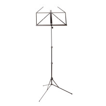 König & Meyer K&M 101 Music stand black