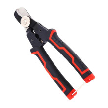 Wire Stripper Ergonomic Wire Cutter for Electrician Home Outdoor Activities