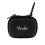 Fender Fender Mustang Micro Case - Perfect Accessory for Your Mustang Micro or Mustang Micro Plus 1