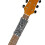 DRELD Guitar Chord Presser for Beginner, One-Key Chord Trainer Learning Aid 1