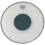 Remo Drumhead CS Ambassador Clear with Black Dot - 12" CS-0312-10 1