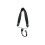 Rico D'Addario Padded Sax Strap – Saxophone Strap - Tenor/Baritone, Snap Hook 1