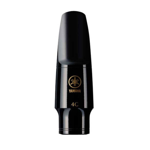 Yamaha Alto Sax Mouthpiece 4C