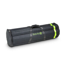 Gravity Carry case for 6 Microphone Stands