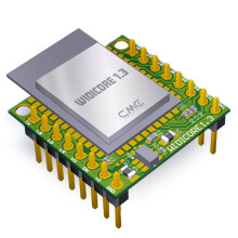 CME WIDI Core – Bluetooth MIDI (BLE) Upgrade Module for CME H4MIDI WC, U4MIDI WC
