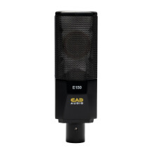 CAD Audio E150 Large Diaphragm Cardioid Condenser Microphone