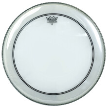 Remo Powerstroke 3 Clear Bass Drum 18" – P3-1318-C2