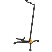 Hercules GS405B Guitar Stand with Shoksafe Secure Retention System