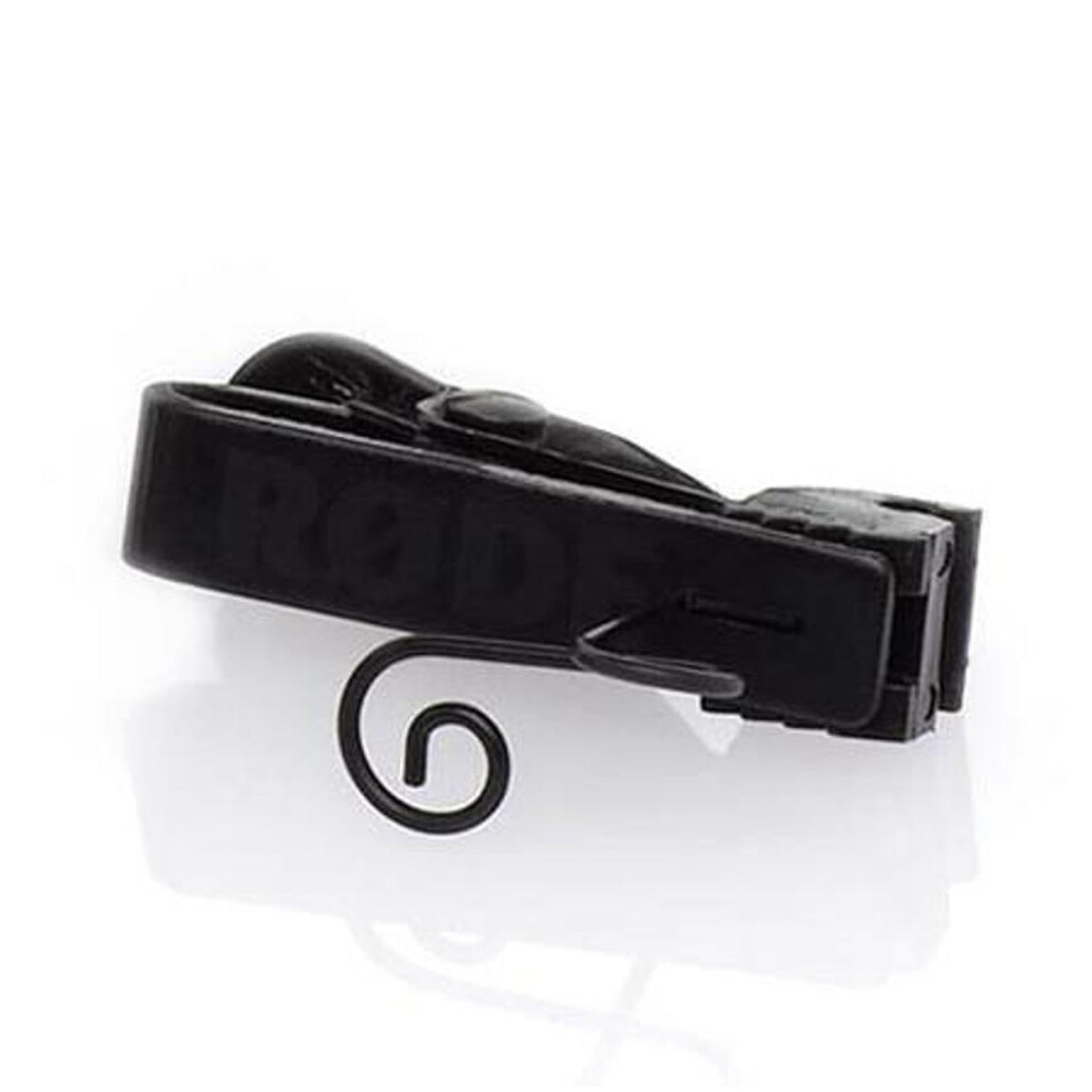 Røde Lav-Clip Pack Of 3 Lav Clips For Lavalier Microphone