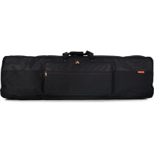 ROLAND CB-B88V2 Carrying Bag for 88-note Portable Keyboards genuine ROLAND keyboard case. Fits most 88-note keyboards, including: FP-30, FP-30X, FP-6