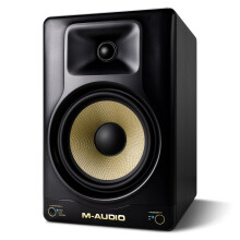 M-AUDIO Forty Eighty 8" Studio Monitor Speaker