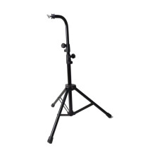 F Fityle Bar Chimes Tripod Stand Single Row Wind Chime Tripod Stable W